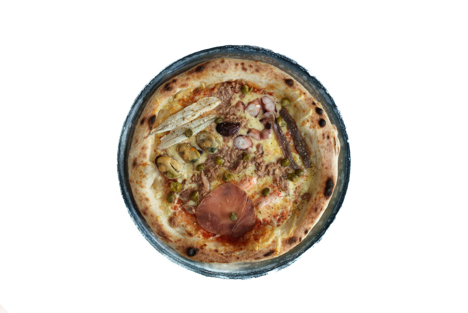 Gallery 15 - Pizzeria Pampas